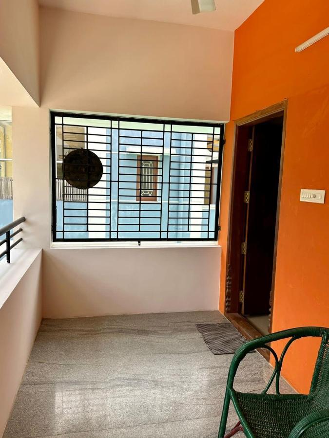 Chidambaram Spiritual Stay Exterior photo