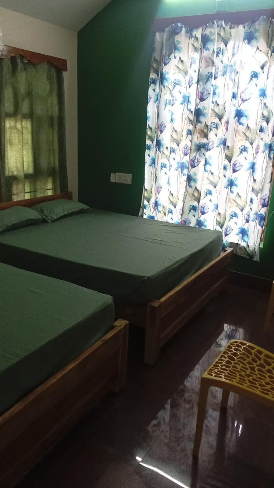 Chidambaram Spiritual Stay Exterior photo