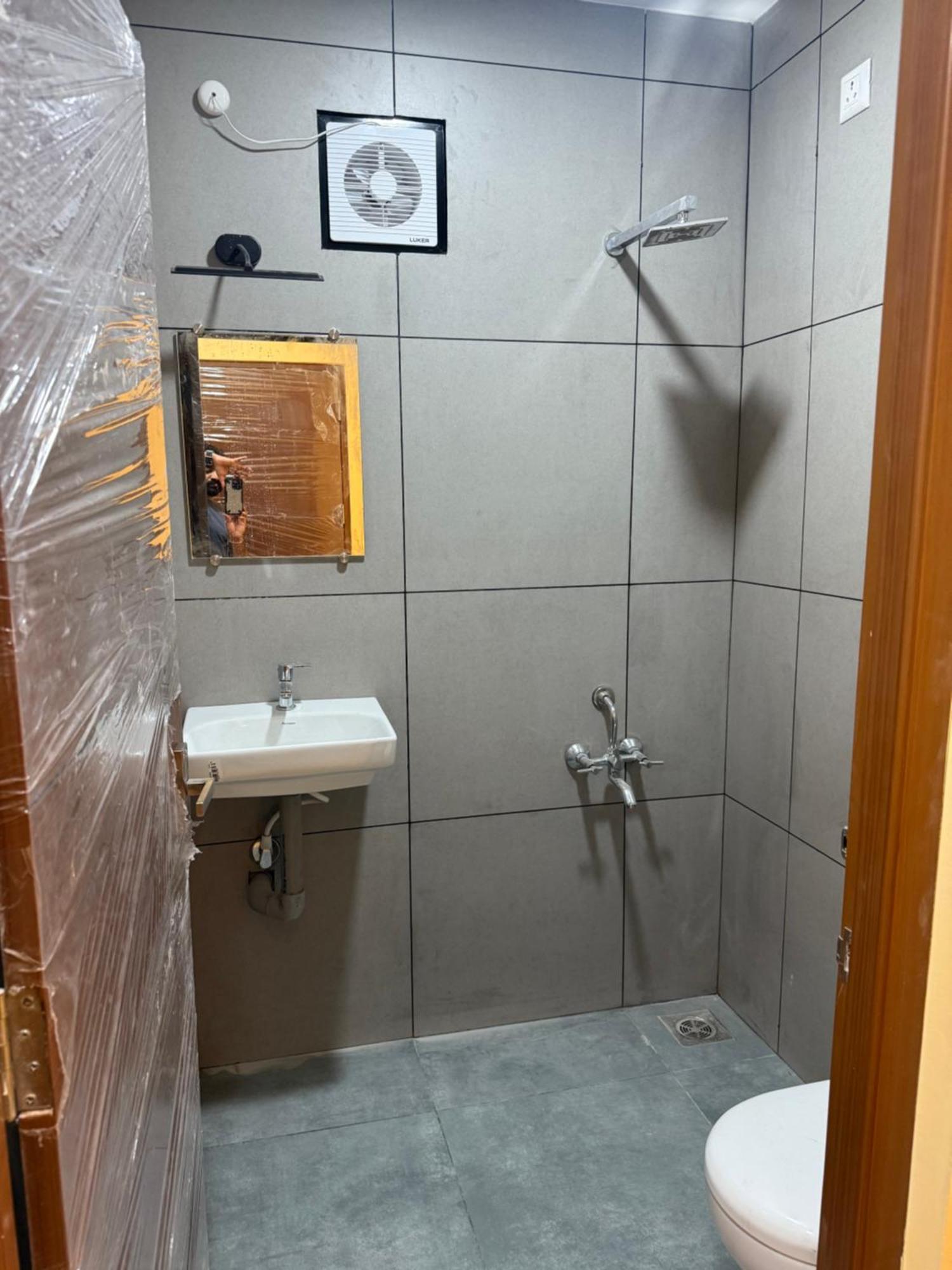 Chidambaram Spiritual Stay Exterior photo